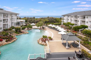 Salt Resort Apts - North Facing 2BR Dual Key, 1 BR & Studio Rooms Avail - Hosted by Holiday Management